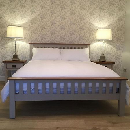 South Doll Farm Cottage Airth Экстерьер фото