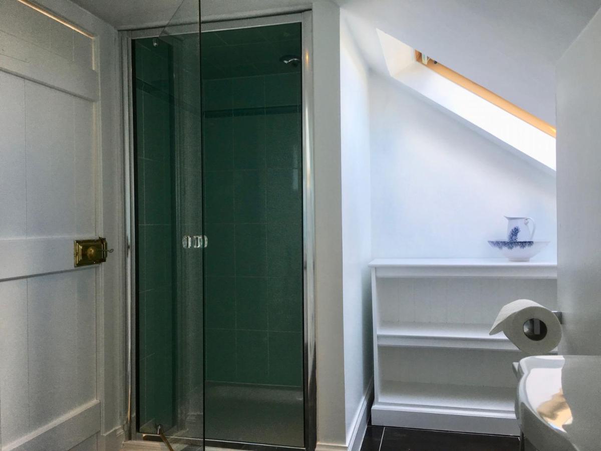 South Doll Farm Cottage Airth Экстерьер фото