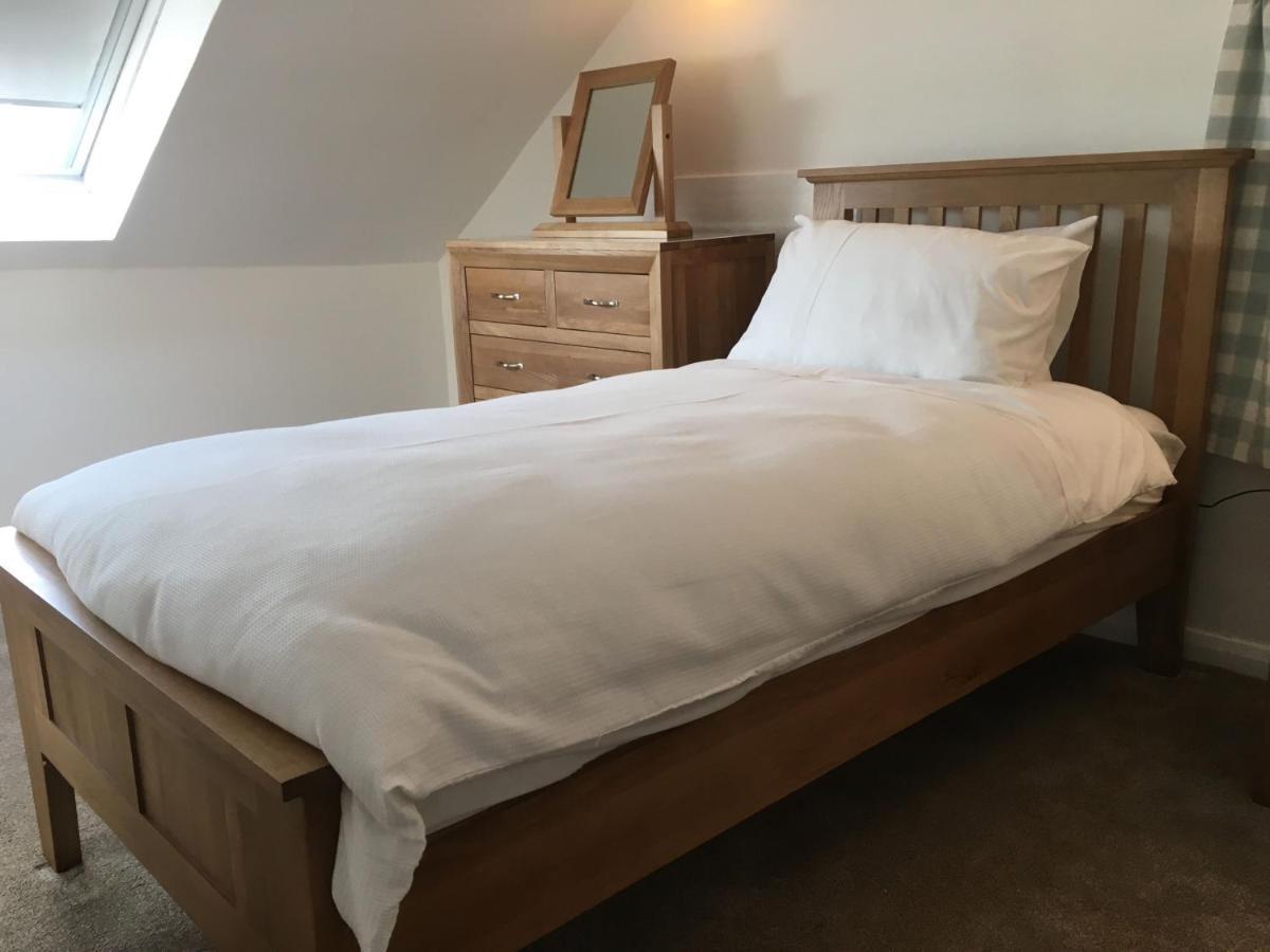 South Doll Farm Cottage Airth Экстерьер фото
