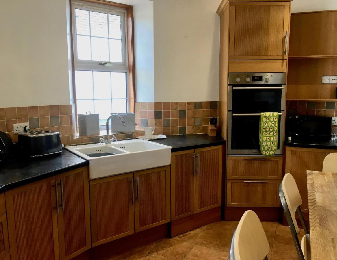 South Doll Farm Cottage Airth Экстерьер фото