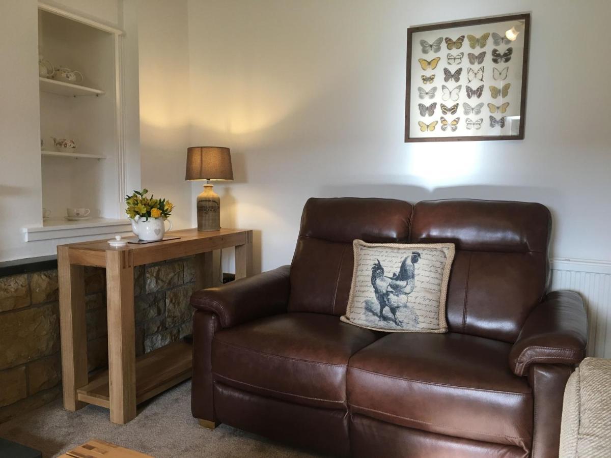 South Doll Farm Cottage Airth Экстерьер фото