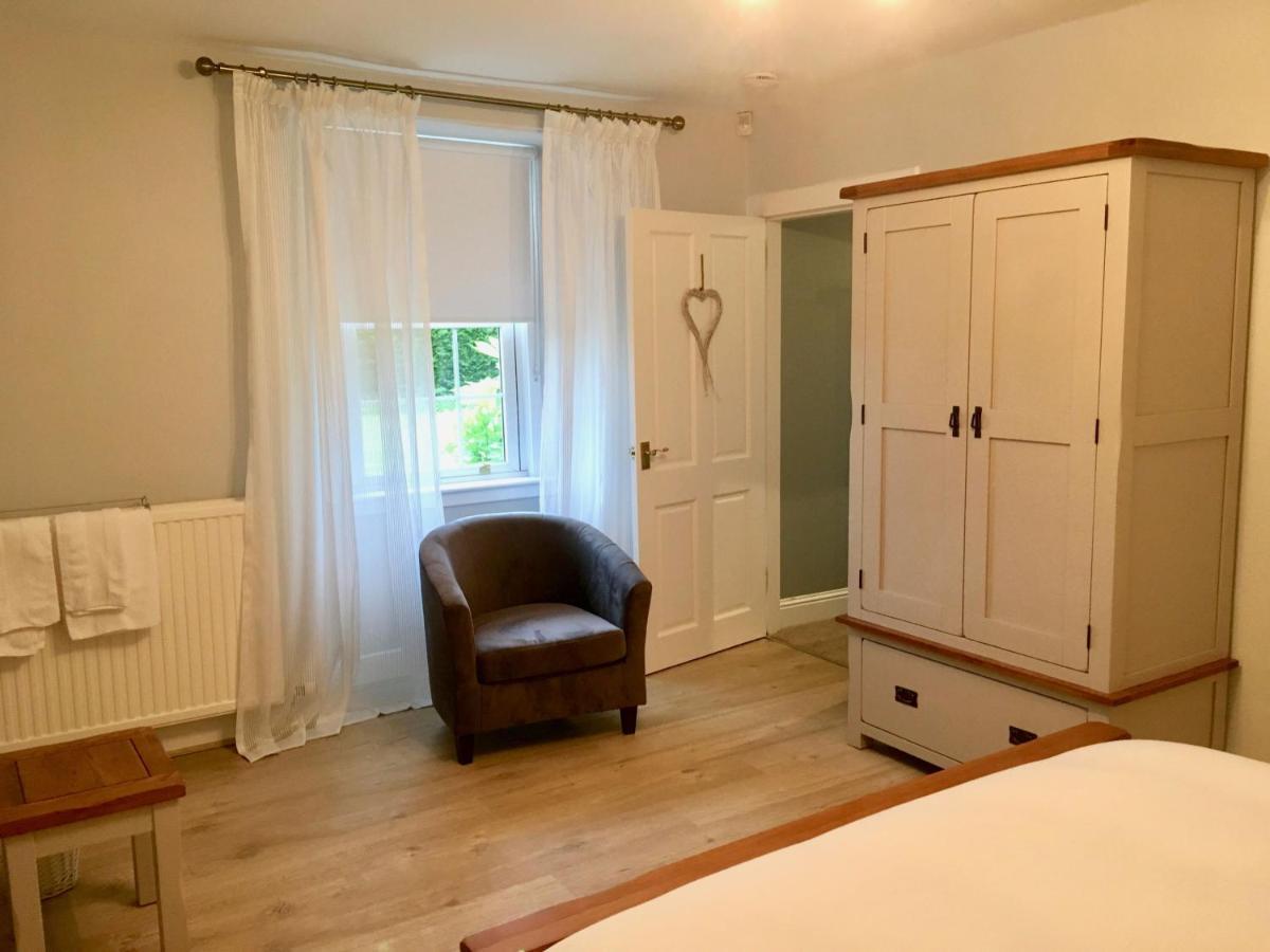 South Doll Farm Cottage Airth Экстерьер фото