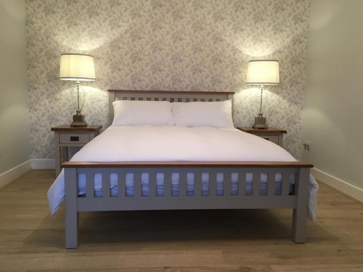 South Doll Farm Cottage Airth Экстерьер фото