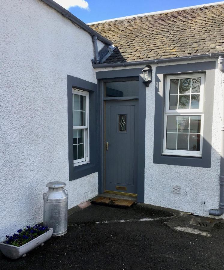 South Doll Farm Cottage Airth Экстерьер фото