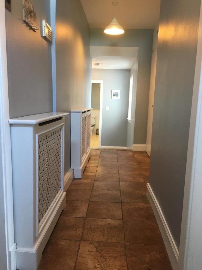 South Doll Farm Cottage Airth Экстерьер фото