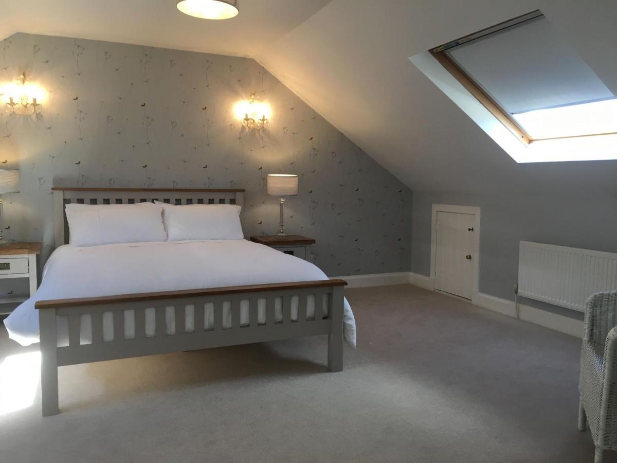 South Doll Farm Cottage Airth Экстерьер фото