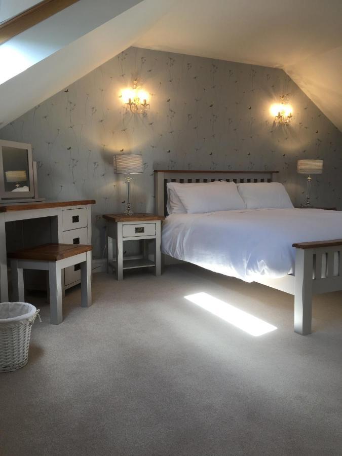 South Doll Farm Cottage Airth Экстерьер фото